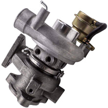 Load image into Gallery viewer, Turbo voor Mitsubishi Pajero Triton L200 Delica 4M40T 2.8 L TD04-12T charger