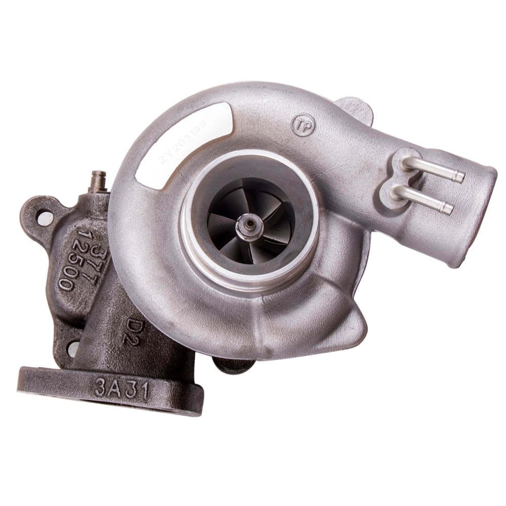 Geschikt voor Mitsubishi Pajero L200 L300 4D56 TD04-10T Wasser Turbocharger turbo nieuw