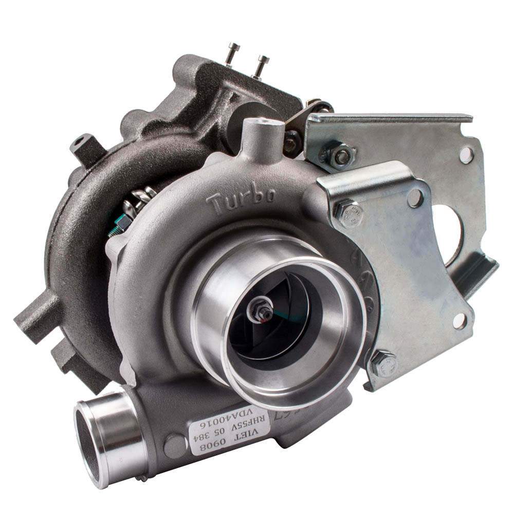 Turbo suitable for Isuzu Elf suitable for GMC W 5.2L 4HK1 VDA40016 8980277725