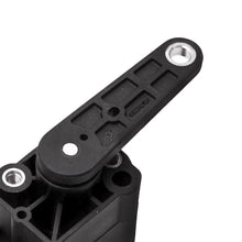 Load image into Gallery viewer, Geschikt voor BMW E38 E39 E53 E65 E66 Koplamp Hoogteregelsensor 1093698