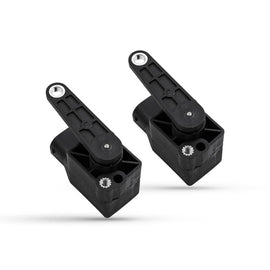 Geschikt voor BMW 3 Serie E46 E91 E92 E93 1998-2015 37141093698 2x Koplamp Niveausensor