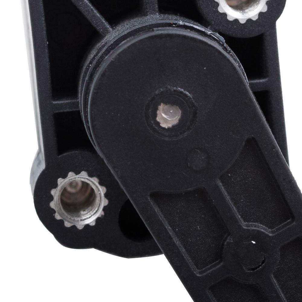 Geschikt voor BMW 3 Serie E46 E91 E92 E93 1998-2015 37141093698 2x Koplamp Niveausensor