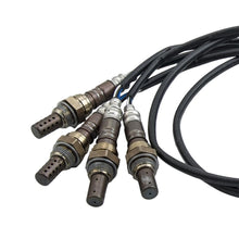 Load image into Gallery viewer, 4x Lambdasonde Zuurstofsensor geschikt voor Toyota RAV4 8946742010