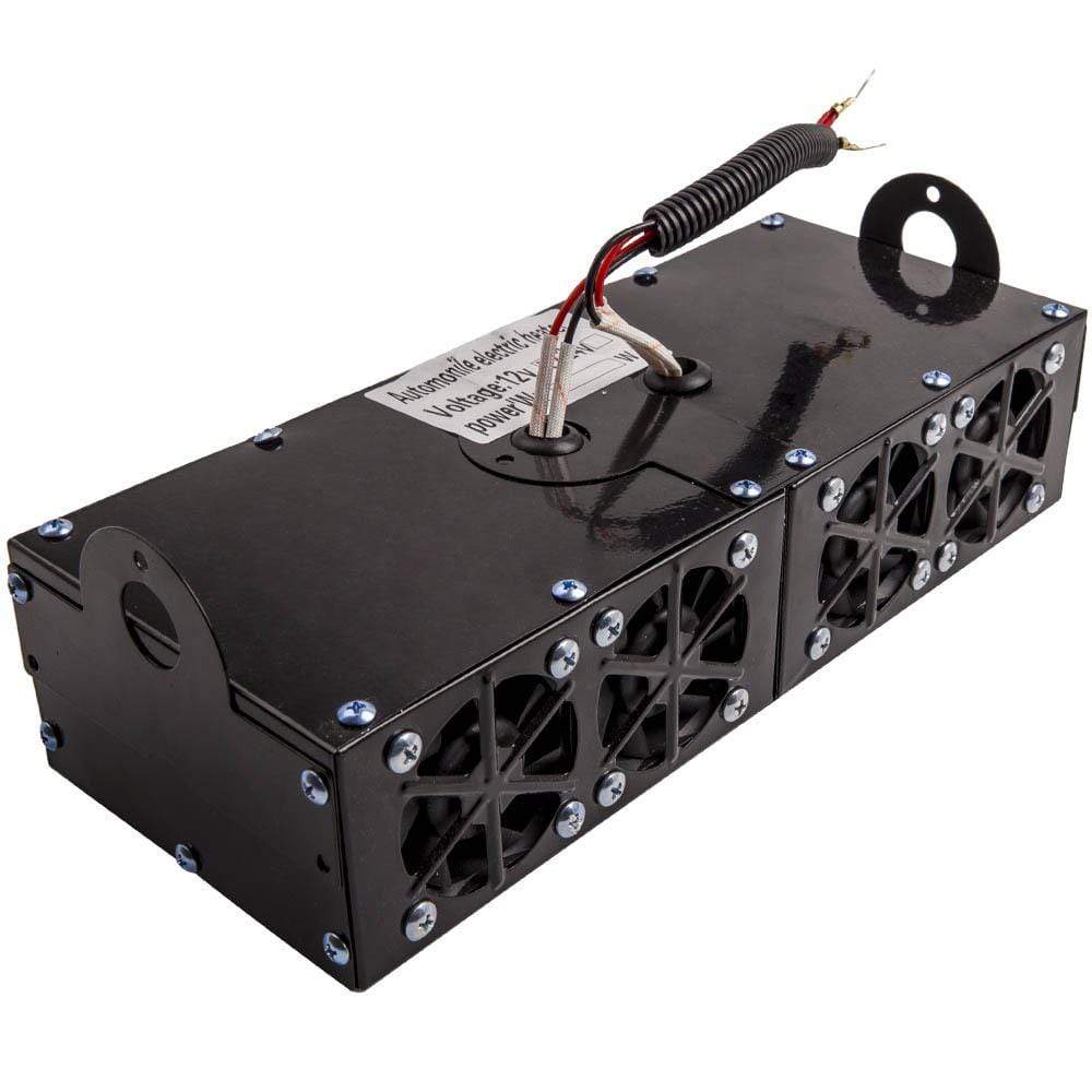 12V 600/800W Car Air Heater Defroster Vehicle Hot Ventilator