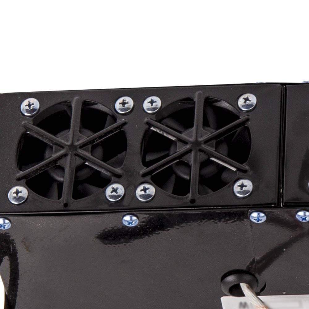 12V 600/800W Car Air Heater Defroster Vehicle Hot Ventilator