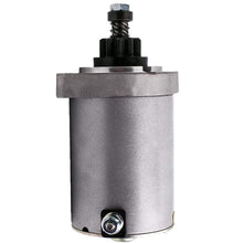 Load image into Gallery viewer, Electric startmotor geschikt voor Kawasaki: FR651V, FR691V geschikt voor John Deere