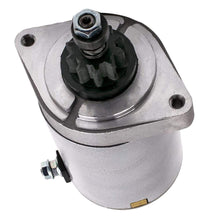 Load image into Gallery viewer, Electric startmotor geschikt voor Kawasaki: FR651V, FR691V geschikt voor John Deere