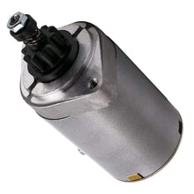 Load image into Gallery viewer, Electric startmotor geschikt voor Kawasaki: FR651V, FR691V geschikt voor John Deere