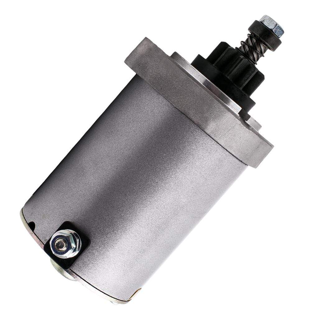 Electric startmotor geschikt voor Kawasaki: FR651V, FR691V geschikt voor John Deere
