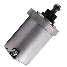 Load image into Gallery viewer, Electric startmotor geschikt voor Kawasaki: FR651V, FR691V geschikt voor John Deere