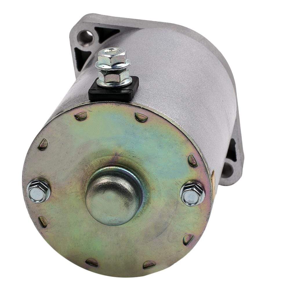 Electric startmotor geschikt voor Kawasaki: FR651V, FR691V geschikt voor John Deere