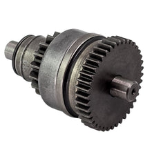 Load image into Gallery viewer, Startmotor geschikt voor Polaris ATP 330 500 ATV Pro 4x4 PPS Big Boss 6x6 nieuw