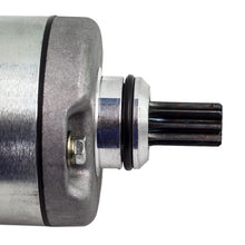 Load image into Gallery viewer, Startmotor geschikt voor Polaris ATP 330 500 ATV Pro 4x4 PPS Big Boss 6x6 nieuw