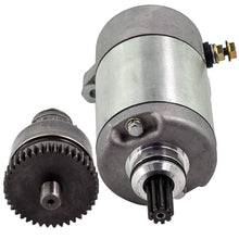 Load image into Gallery viewer, Startmotor geschikt voor Polaris ATP 330 500 ATV Pro 4x4 PPS Big Boss 6x6 nieuw