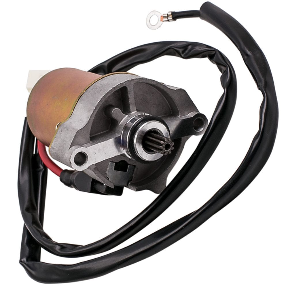 Starter geschikt voor Polaris ATV Outlaw 90110 geschikt voor Sportsman 90110 Replaces 0453478 0454952