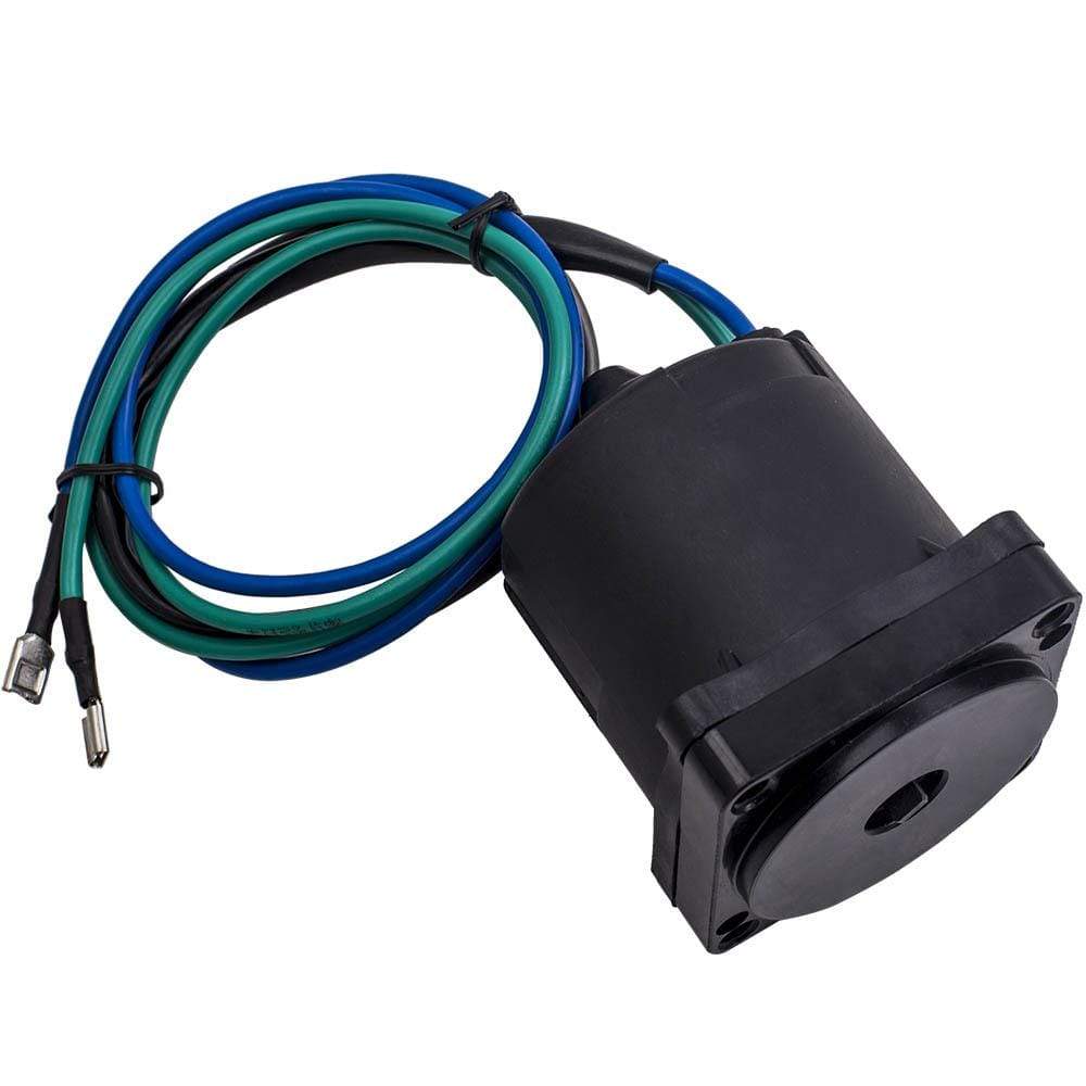 Compatible Tilt Trim Motor voor Yamaha Various Models 1997-2002 115-225 HP 64E-43880-00-00
