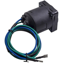 Load image into Gallery viewer, Compatible Tilt Trim Motor voor Yamaha Various Models 1997-2002 115-225 HP 64E-43880-00-00