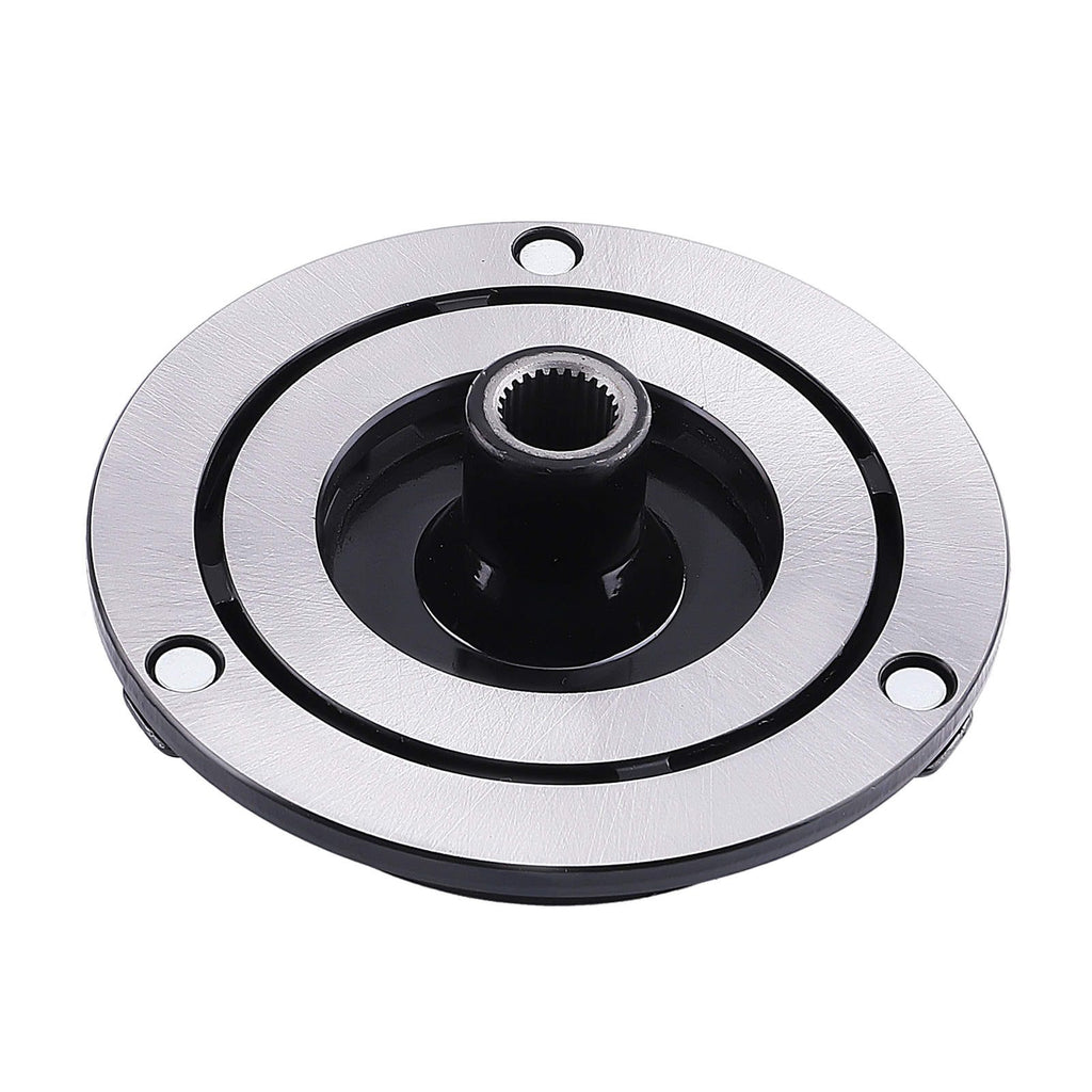 Compressor for air conditioning suitable for Audi A4 suitable for Porsche 911 suitable for Skoda Superb suitable for VW Passat 2000