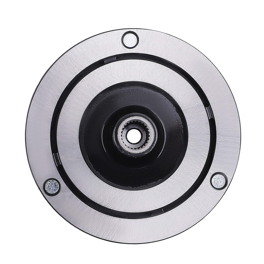 Compressor for air conditioning suitable for Audi A4 suitable for Porsche 911 suitable for Skoda Superb suitable for VW Passat 2000