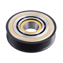 Load image into Gallery viewer, Air conditioning compressor magnetic clutch suitable for BMW E81 E87 E88 E82 E90 E93 E92 64526987862
