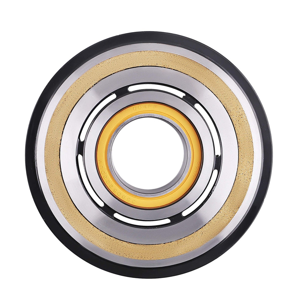 Air conditioning compressor magnetic clutch suitable for BMW E81 E87 E88 E82 E90 E93 E92 64526987862