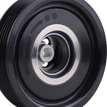 Load image into Gallery viewer, Air Conditioning Compressor Magnetic Clutch suitable for MERCEDES-BENZ C-CLASS W203 W204 0002306511