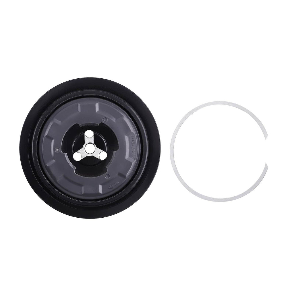 Air Conditioning Compressor Magnetic Clutch suitable for MERCEDES-BENZ C-CLASS W203 W204 0002306511