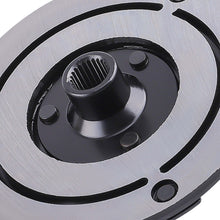 Load image into Gallery viewer, Magnetic clutch air conditioning compressor suitable for OPEL ASTRA G, ASTRA H, ASTRA H GTC 9118281