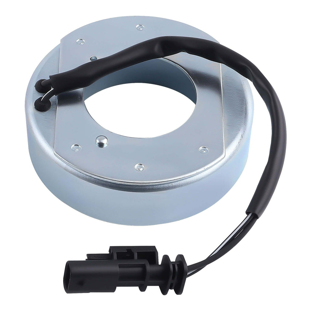 AC Compressor Magnetic Clutch suitable for OPEL ASTRA J 1.3 1.6 1.7 1.8 2.0 CDTi GTC 133