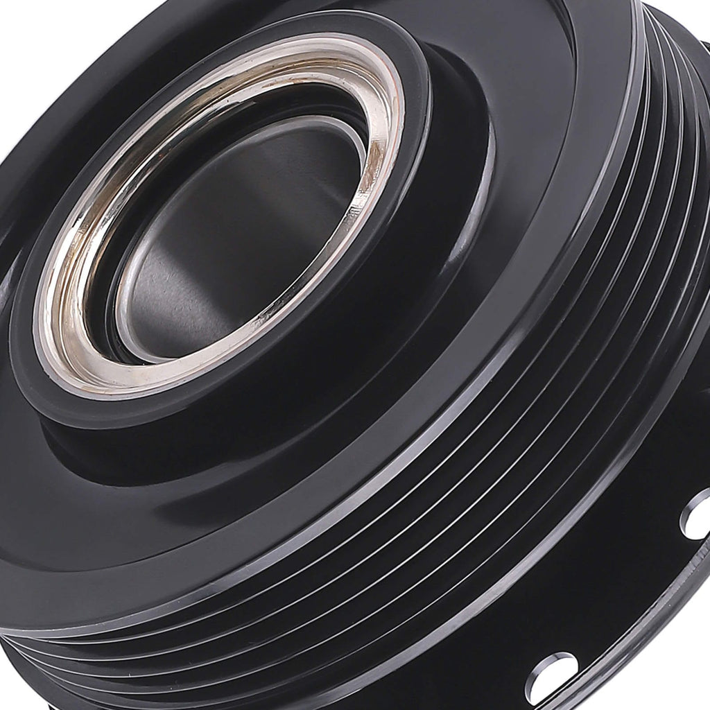 Air conditioning compressor magnetic clutch suitable for Opel CORSA D Van S07 E X15 ACC0081 1854412