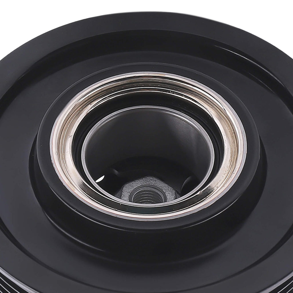 Air conditioning compressor magnetic clutch suitable for Opel CORSA D Van S07 E X15 ACC0081 1854412