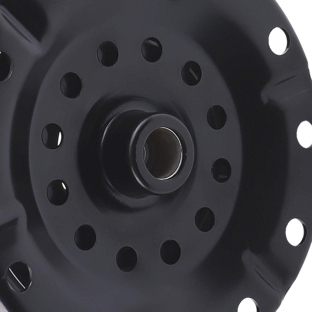 Air conditioning compressor magnetic clutch suitable for Opel CORSA D Van S07 E X15 ACC0081 1854412