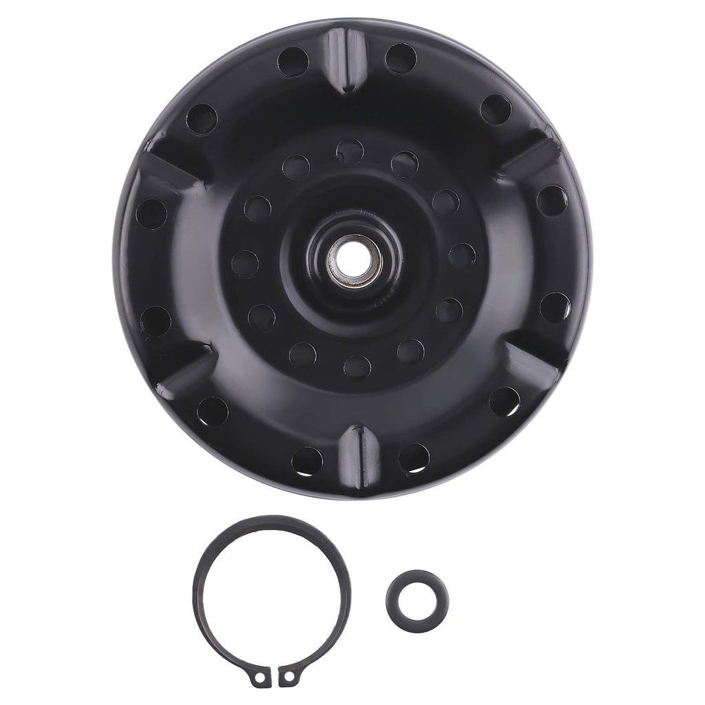 Air conditioning compressor magnetic clutch suitable for Opel CORSA D Van S07 E X15 ACC0081 1854412