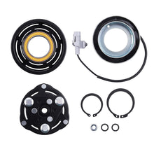 Load image into Gallery viewer, 24-Way Adjustable Damper &amp; Ride Height Coilover Kits Suitable for Mazda 3 BK 2004-2009