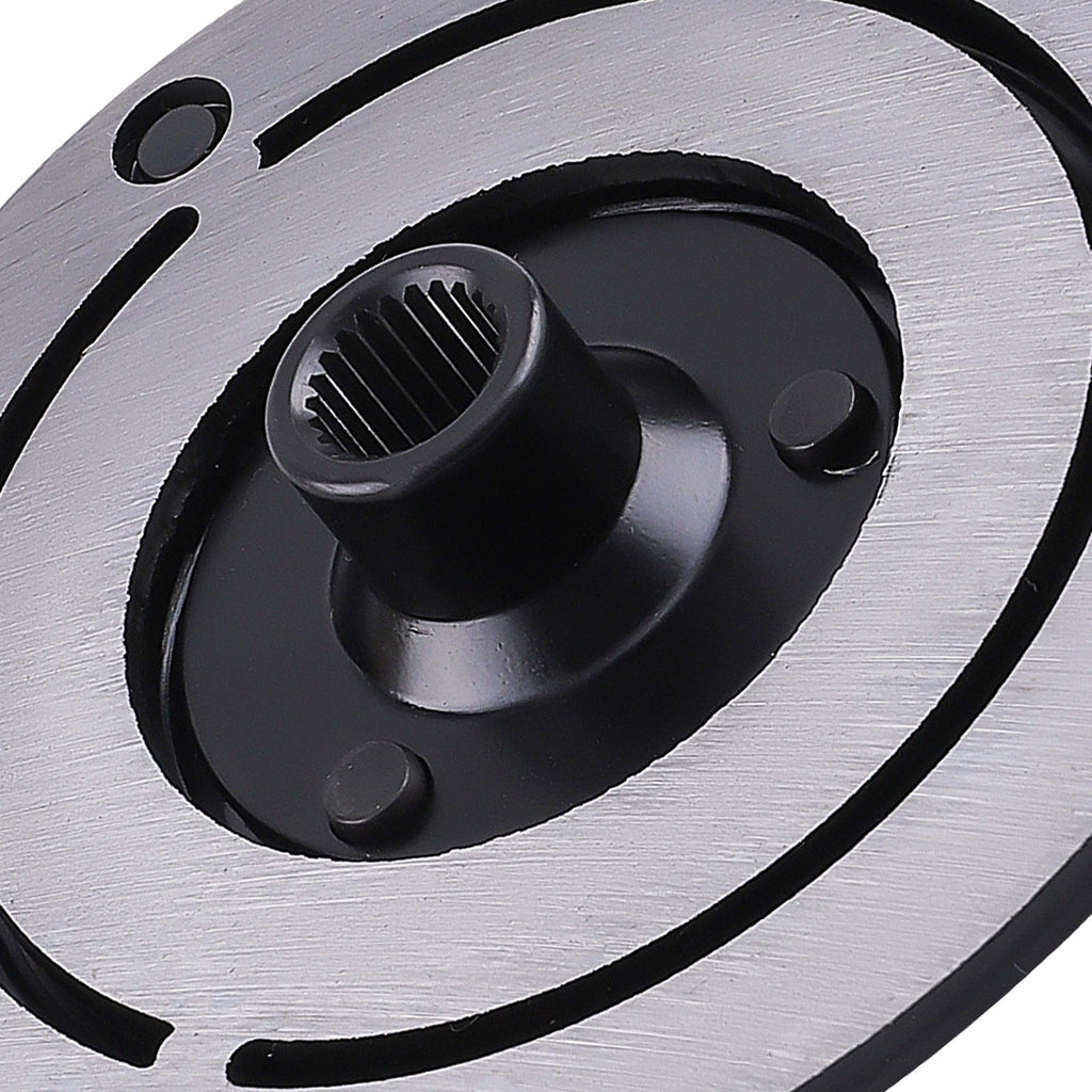 A/C Compressor Magnetic Clutch Pulley Solenoid Coil suitable for Opel Astra G 01-05