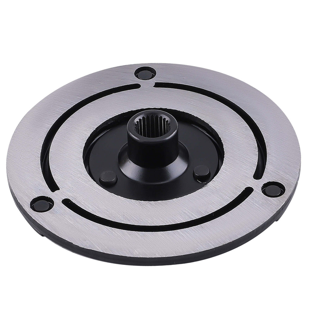 A/C Compressor Magnetic Clutch Pulley Solenoid Coil suitable for Opel Astra G 01-05