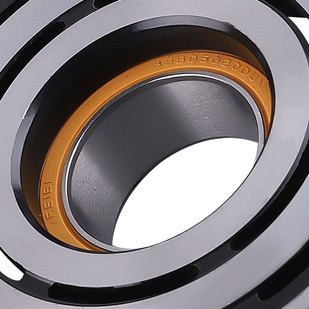 A/C Compressor Magnetic Clutch Pulley Solenoid Coil suitable for Opel Astra G 01-05