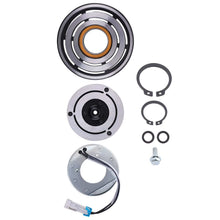 Load image into Gallery viewer, A/C Compressor Magnetic Clutch Pulley Solenoid Coil suitable for Opel Astra G 01-05
