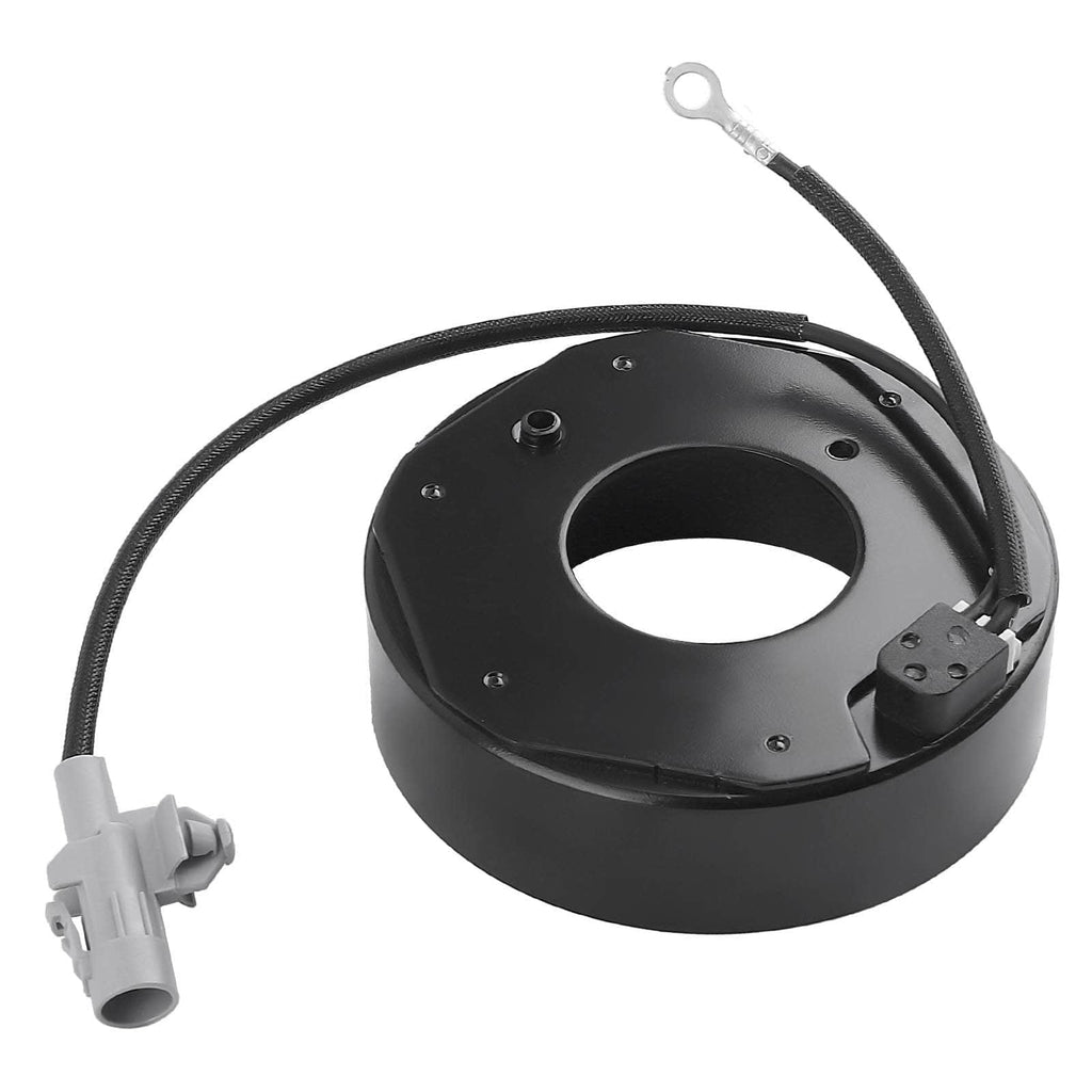 Air conditioning compressor suitable for BMW 5 F10 525d 530d 535d 64526987890 6452919688