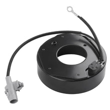 Load image into Gallery viewer, Air conditioning compressor suitable for BMW 5 F10 525d 530d 535d 64526987890 6452919688