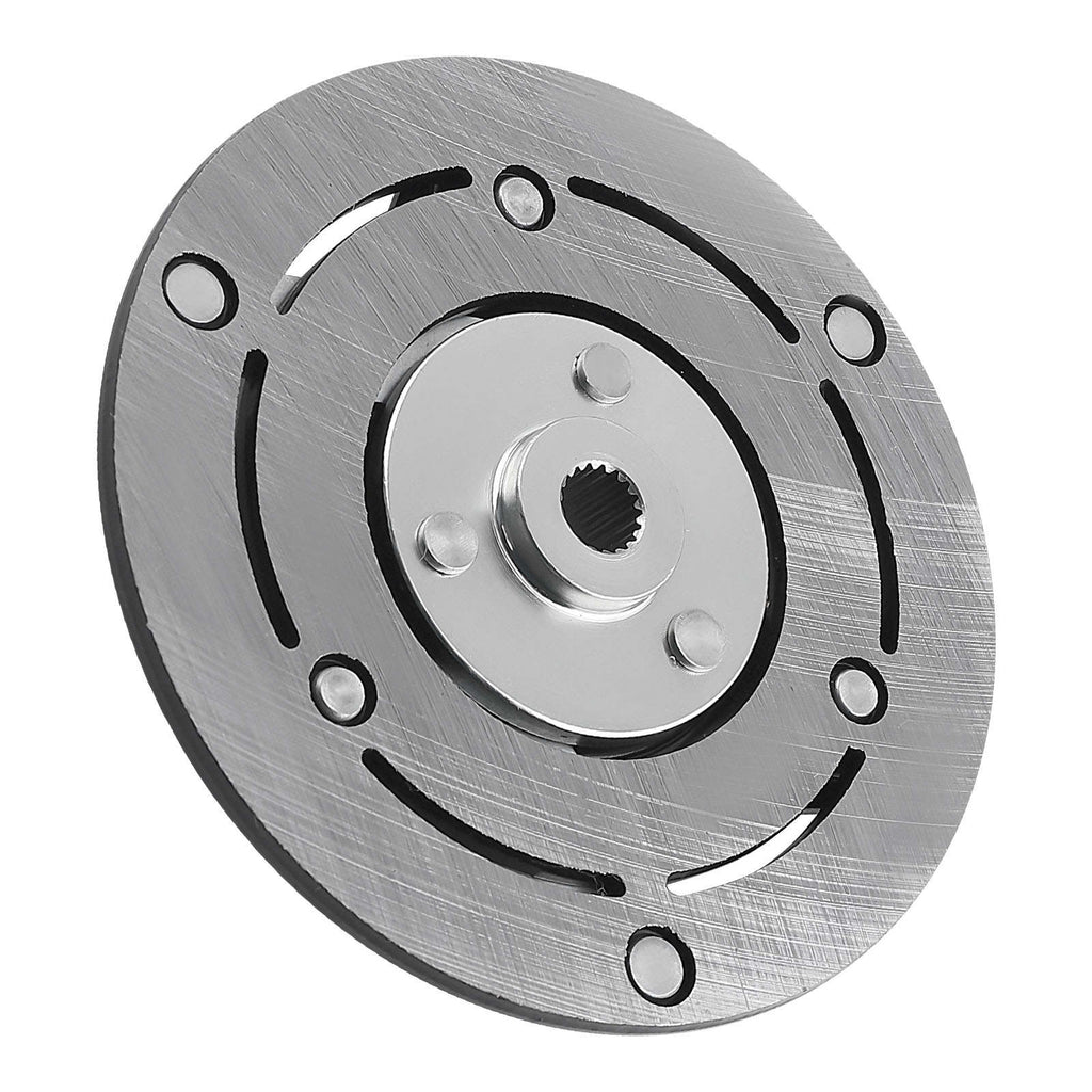 A/C Compressor Magnetic Clutch suitable for Honda Civic VIII Jazz III 2007-11 38800RB7Z02