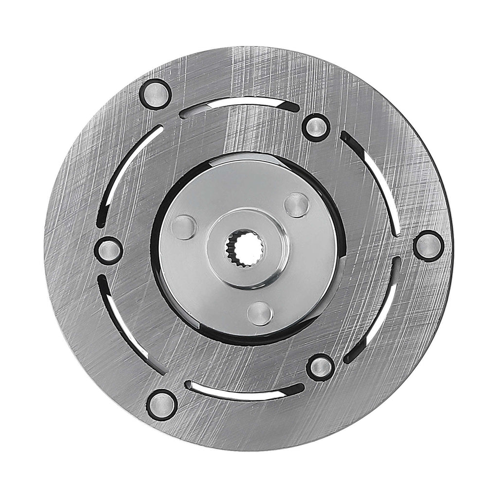 A/C Compressor Magnetic Clutch suitable for Honda Civic VIII Jazz III 2007-11 38800RB7Z02