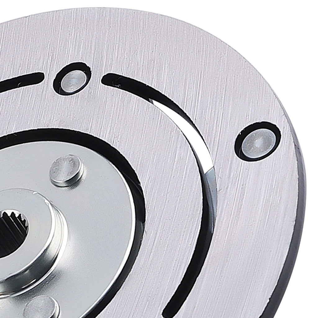 AC Compressor Magnetic Clutch suitable for HONDA Civic VIII FN CR-V III RE38800RNAA01