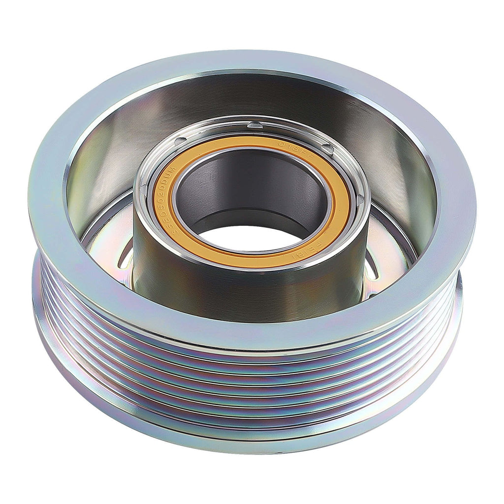 AC Compressor Magnetic Clutch suitable for HONDA Civic VIII FN CR-V III RE38800RNAA01