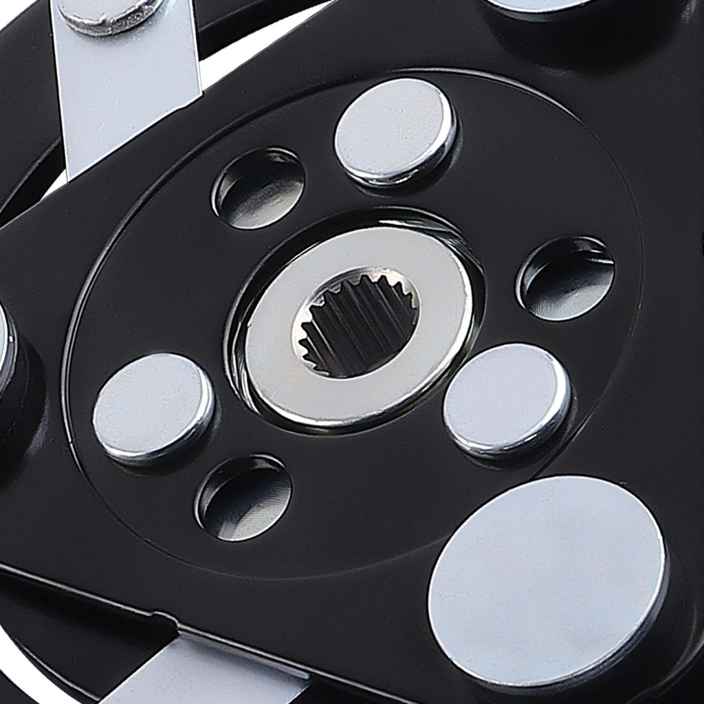 AC Compressor Magnetic Clutch suitable for HONDA Civic VIII FN CR-V III RE38800RNAA01