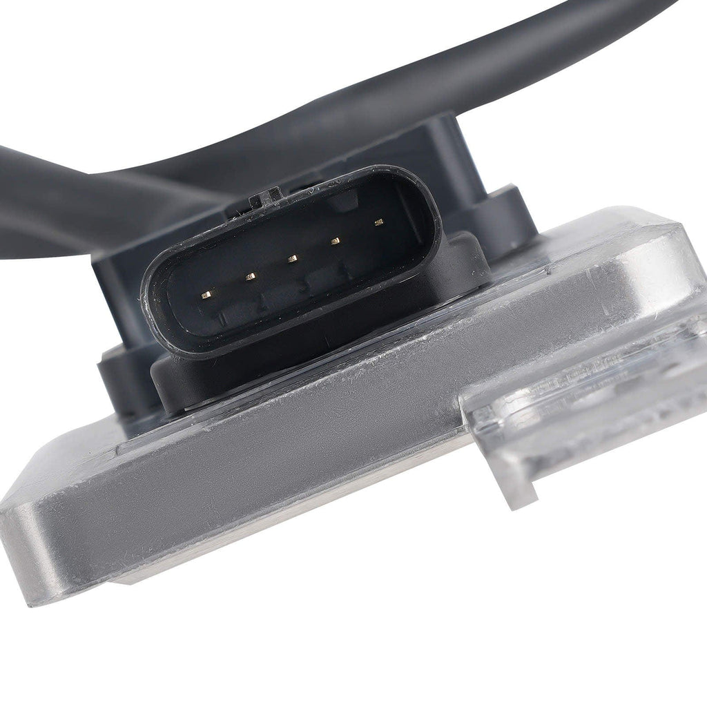 New NOX Sensor suitable for Audi Q3 8U 8UB 8UG SUV 2.0 TDI 2014-2019 04L907805L