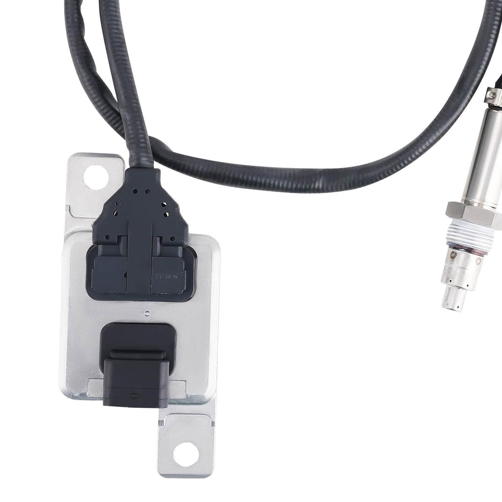 New NOX Sensor suitable for Audi Q3 8U 8UB 8UG SUV 2.0 TDI 2014-2019 04L907805L