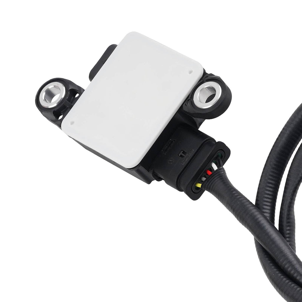 Particle sensor front suitable for BMW F20/21 F22/23 F30/31/34 F32/33/34 N570281008576