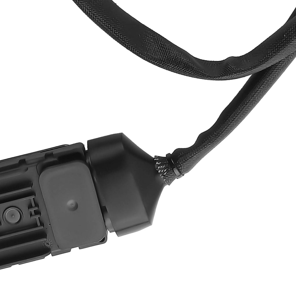 NOx Sensor suitable for VW Touran II Tiguan II suitable for Skoda Kodiaq original 04L907807AN