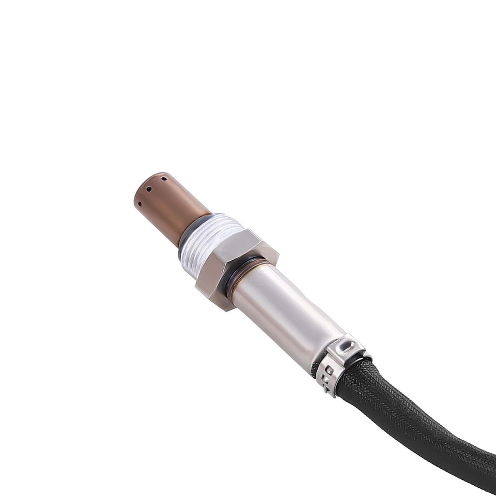 NOx Sensor suitable for VW Touran II Tiguan II suitable for Skoda Kodiaq original 04L907807AN